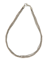 Collana Zamberlan Gioielli Donna in Argento CL2-176 - CL2-176